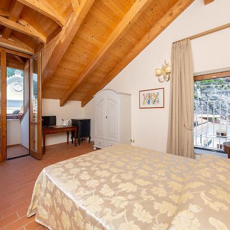 Villa Isabella Minori Exterior photo