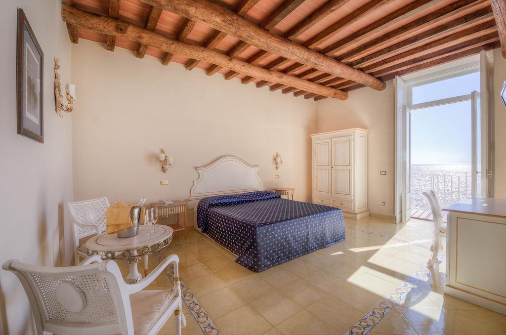 Villa Isabella Minori Room photo