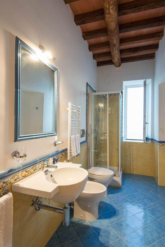 Villa Isabella Minori Exterior photo