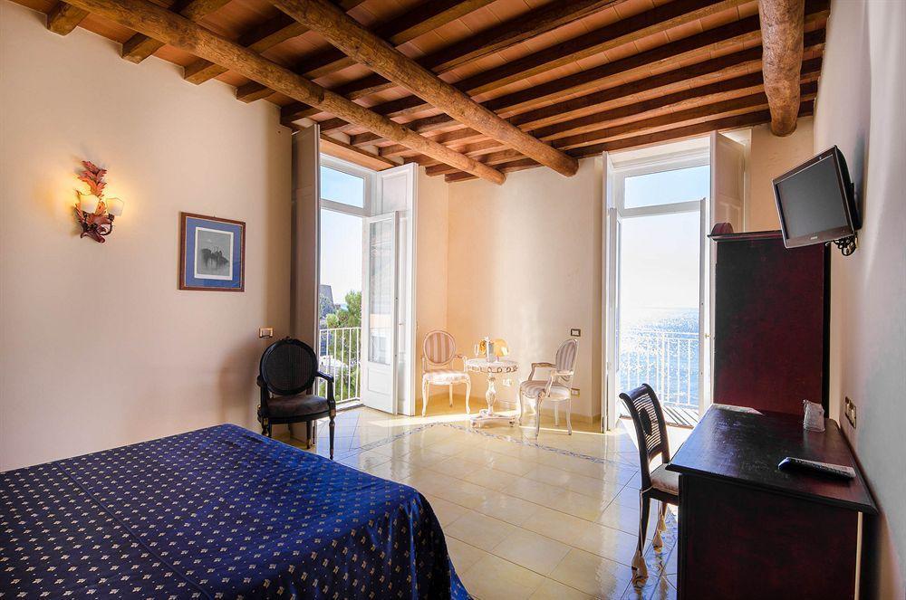 Villa Isabella Minori Exterior photo