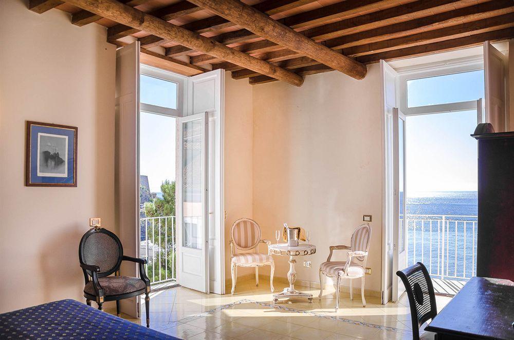 Villa Isabella Minori Exterior photo