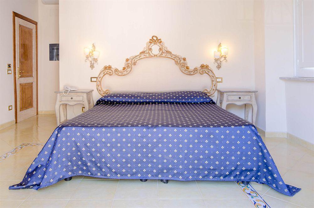 Villa Isabella Minori Exterior photo