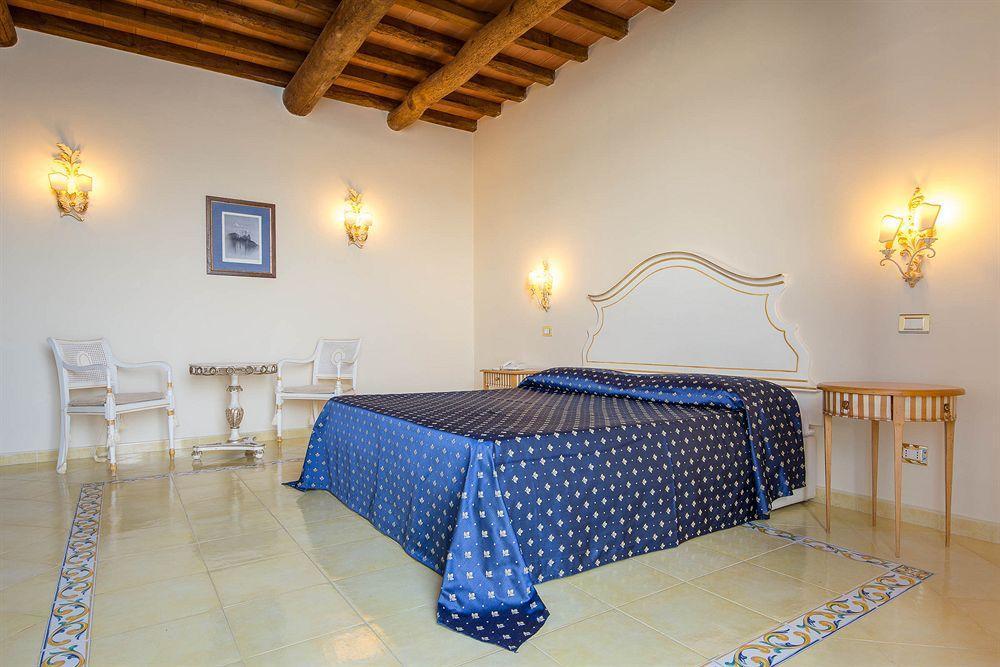 Villa Isabella Minori Exterior photo