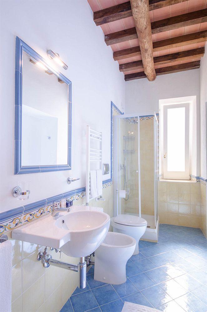 Villa Isabella Minori Exterior photo