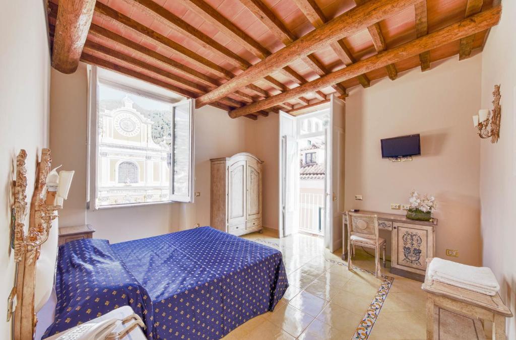 Villa Isabella Minori Exterior photo