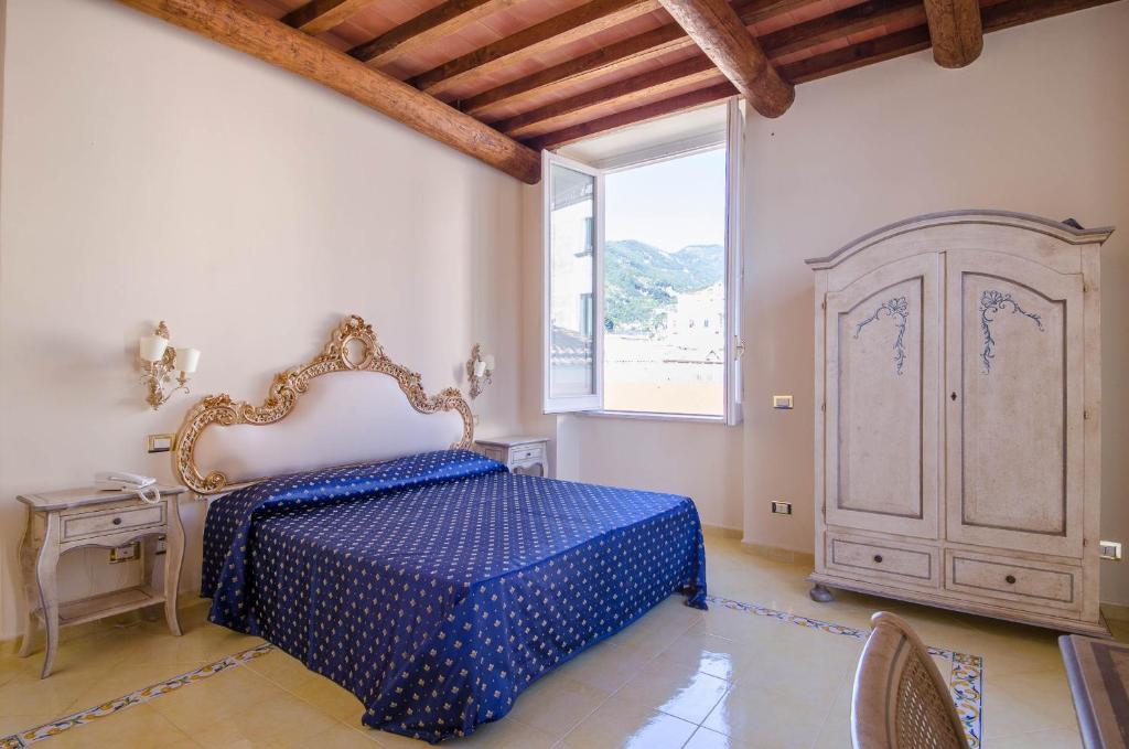 Villa Isabella Minori Exterior photo