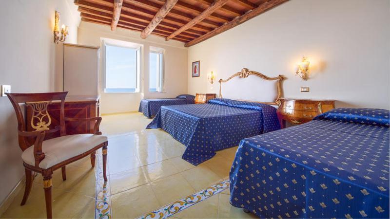 Villa Isabella Minori Room photo