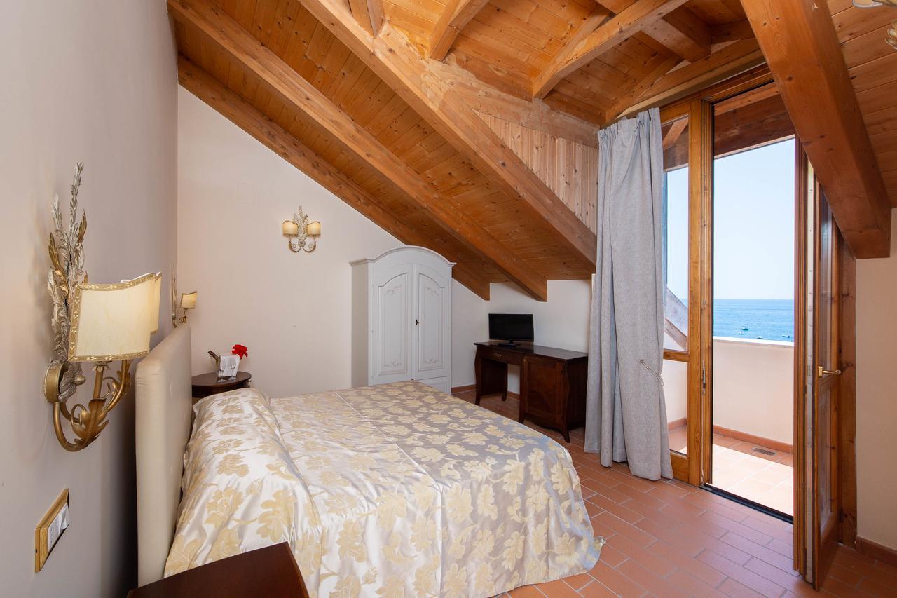 Villa Isabella Minori Exterior photo