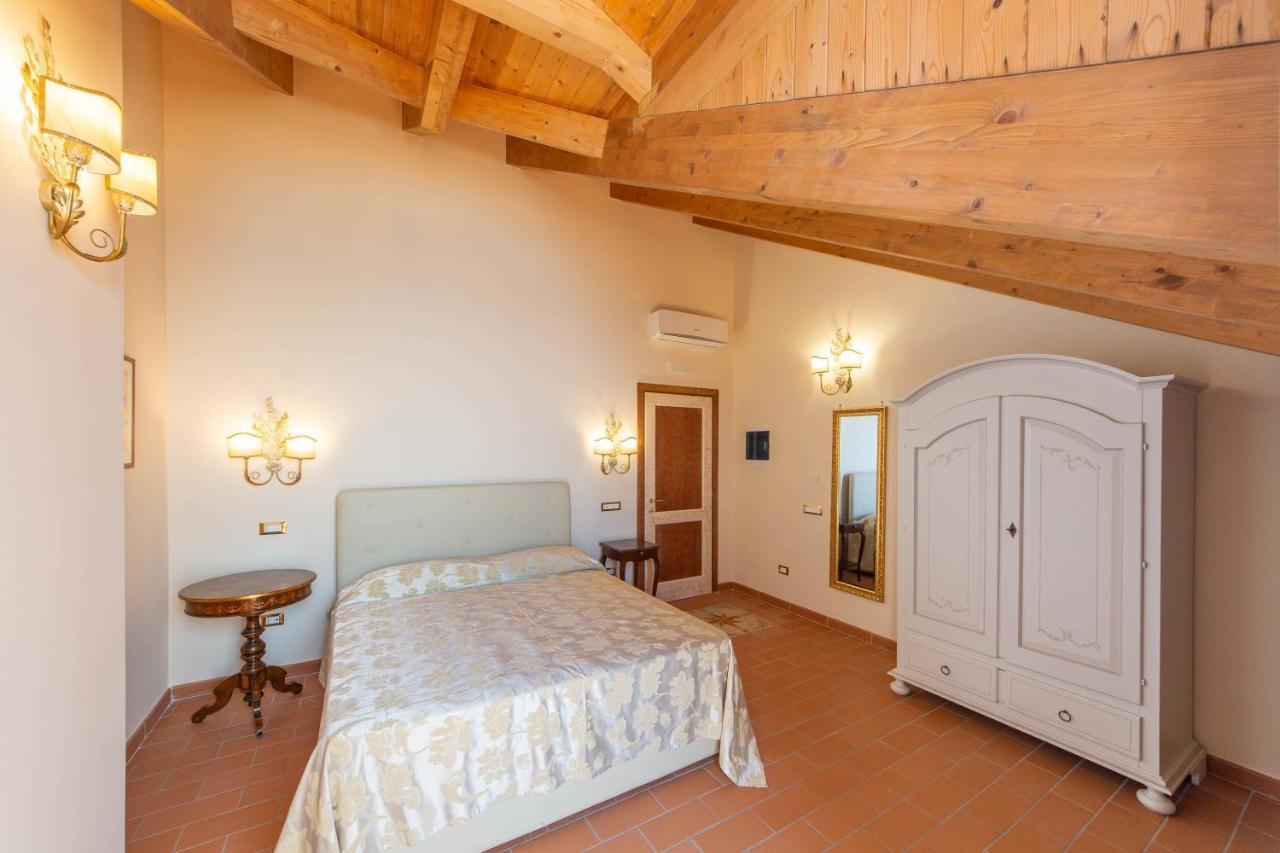 Villa Isabella Minori Exterior photo