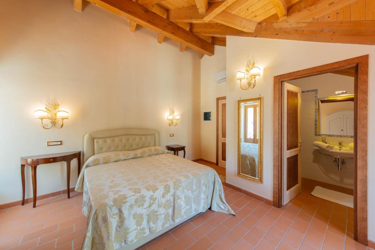 Villa Isabella Minori Exterior photo