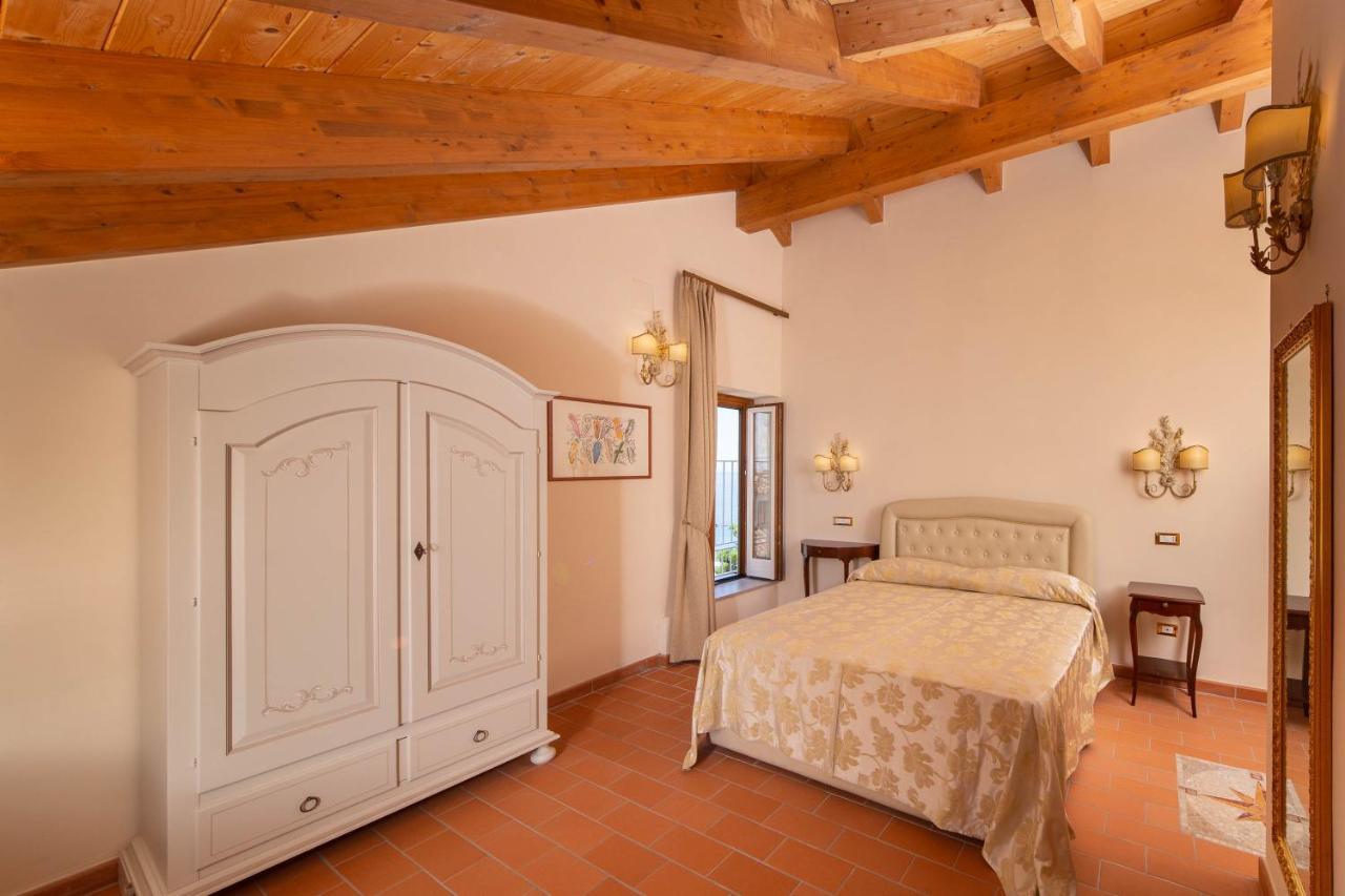 Villa Isabella Minori Exterior photo