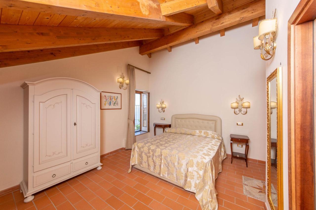 Villa Isabella Minori Exterior photo